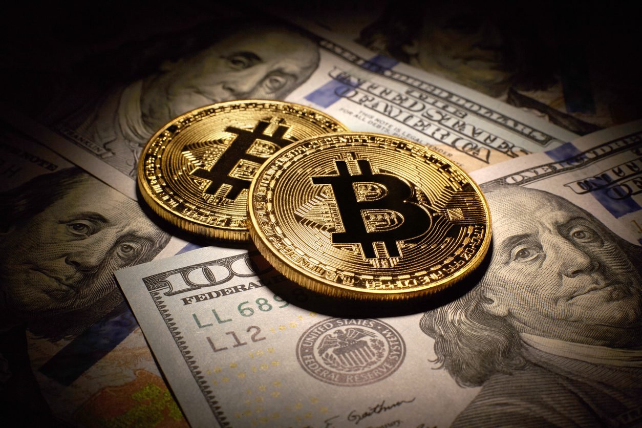 Bitcoin Price Is Wedged Between 2 Crucial Levels — Time To Buy Or Sell? Bitcoin Price Is Wedged Between 2 Crucial Levels — Time To Buy Or Sell?