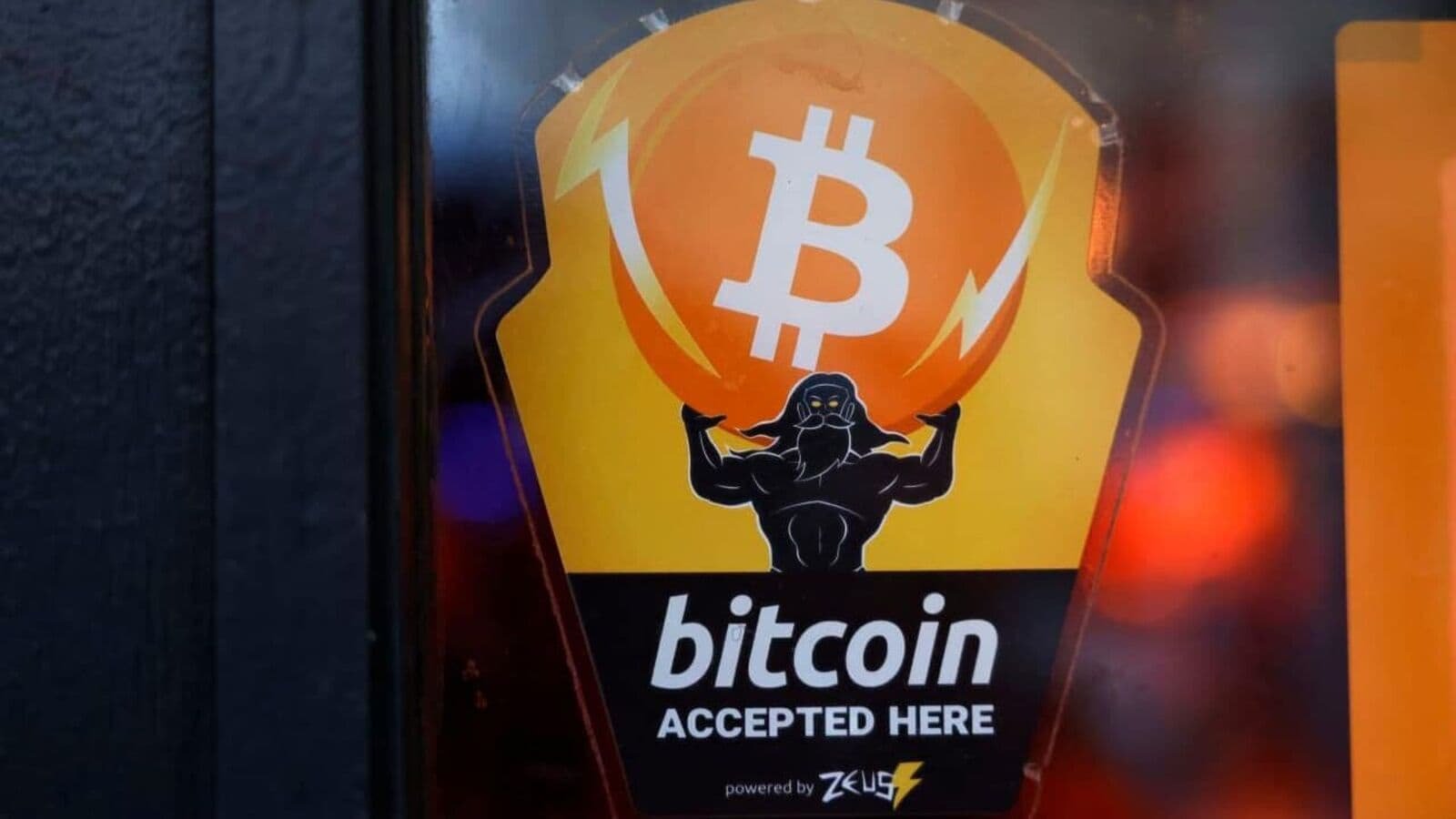 Bitcoin price rises. Why its recent lack of volatility is significant.