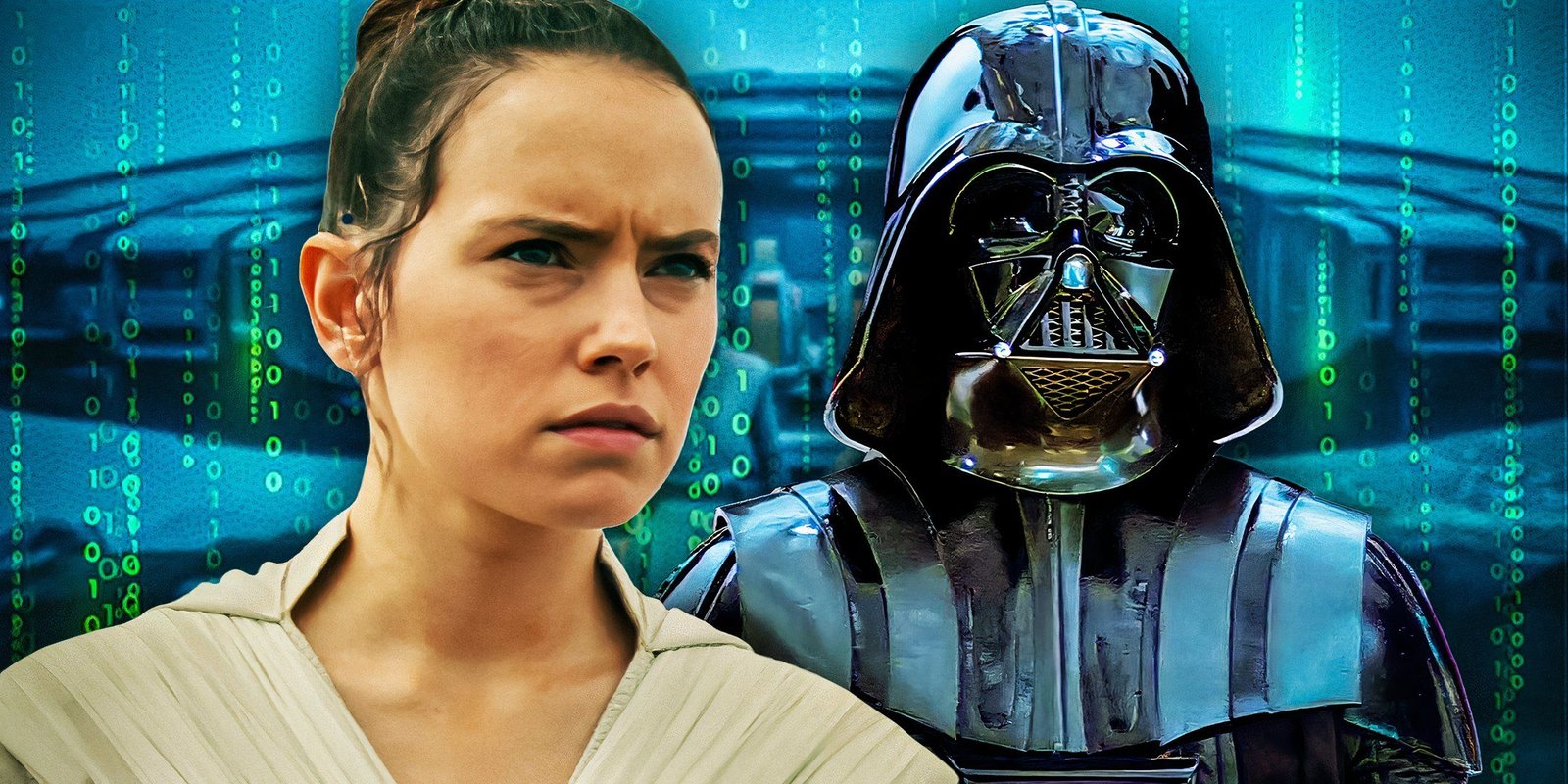 No, I Think This (Admittedly Incredible) Star Wars Movie Shows The Limits Of AI No, I Think This (Admittedly Incredible) Star Wars Movie Shows The Limits Of AI