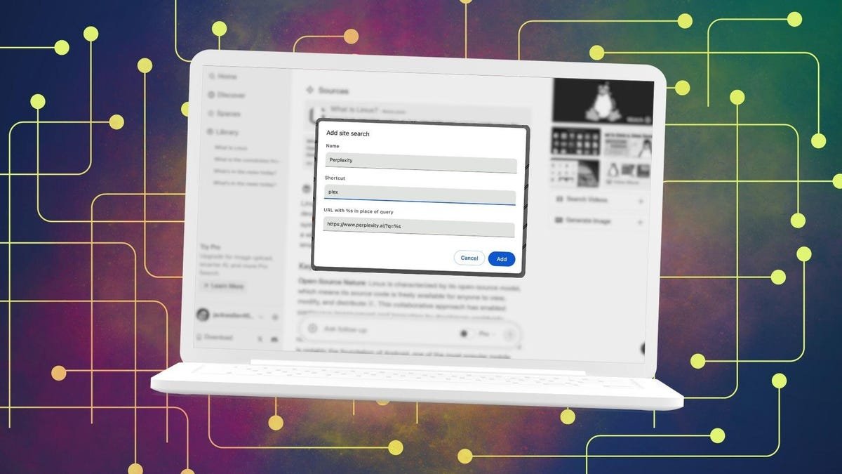 Perplexity is the AI tool Gemini wishes it could be Perplexity is the AI tool Gemini wishes it could be