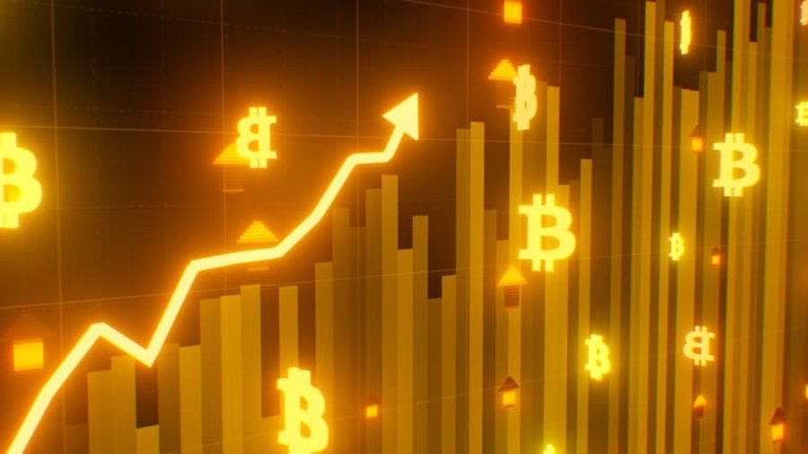 Bitcoin Key Metric Signals Local Bottom, Price Rally On The Horizon? Bitcoin Key Metric Signals Local Bottom, Price Rally On The Horizon?