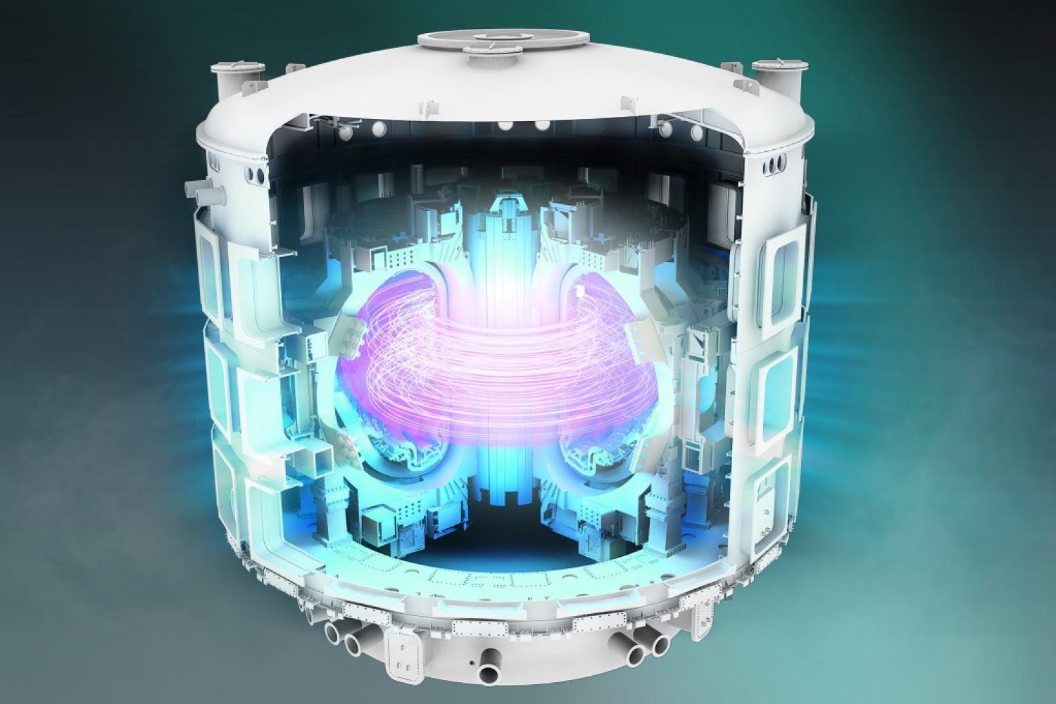Unlocking the secrets of fusion’s core with AI-enhanced simulations | MIT News