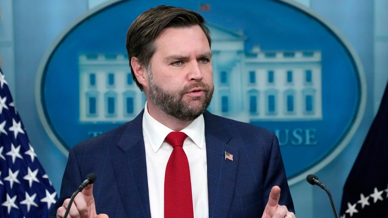 JD Vance to attend AI summit in Paris, French official says JD Vance to attend AI summit in Paris, French official says
