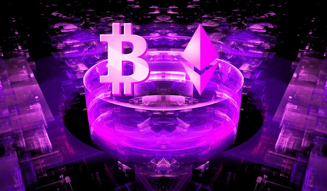 Goldman Sachs Holds ,832,015,357 Worth of Bitcoin and Ethereum Exchange-Traded Funds: SEC Filing Goldman Sachs Holds ,832,015,357 Worth of Bitcoin and Ethereum Exchange-Traded Funds: SEC Filing