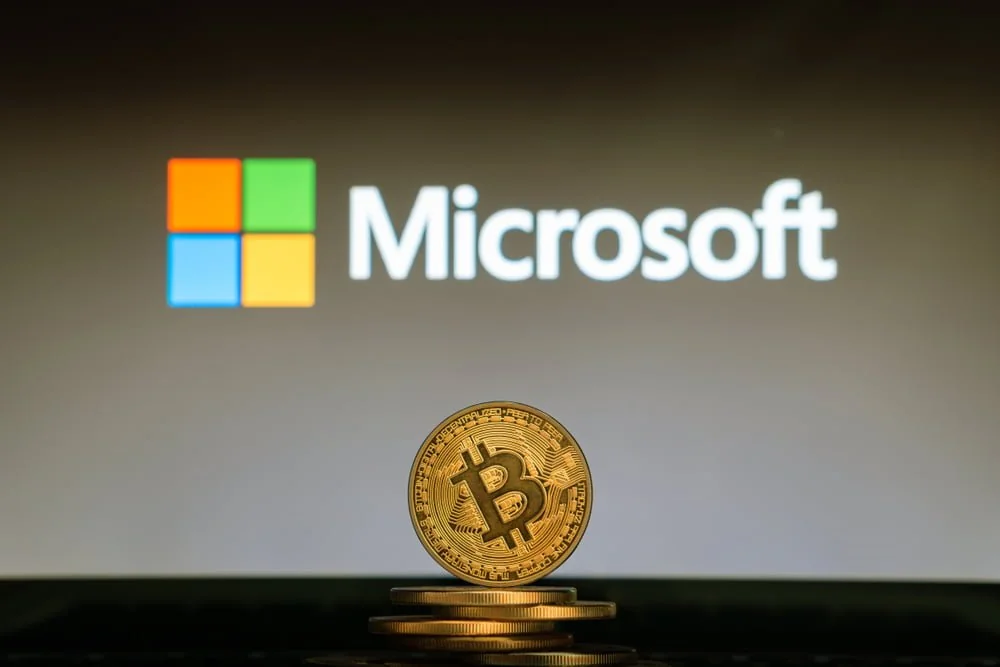 Could Microsoft’s New Quantum Processor Pose a Risk to Bitcoin? Could Microsoft’s New Quantum Processor Pose a Risk to Bitcoin?
