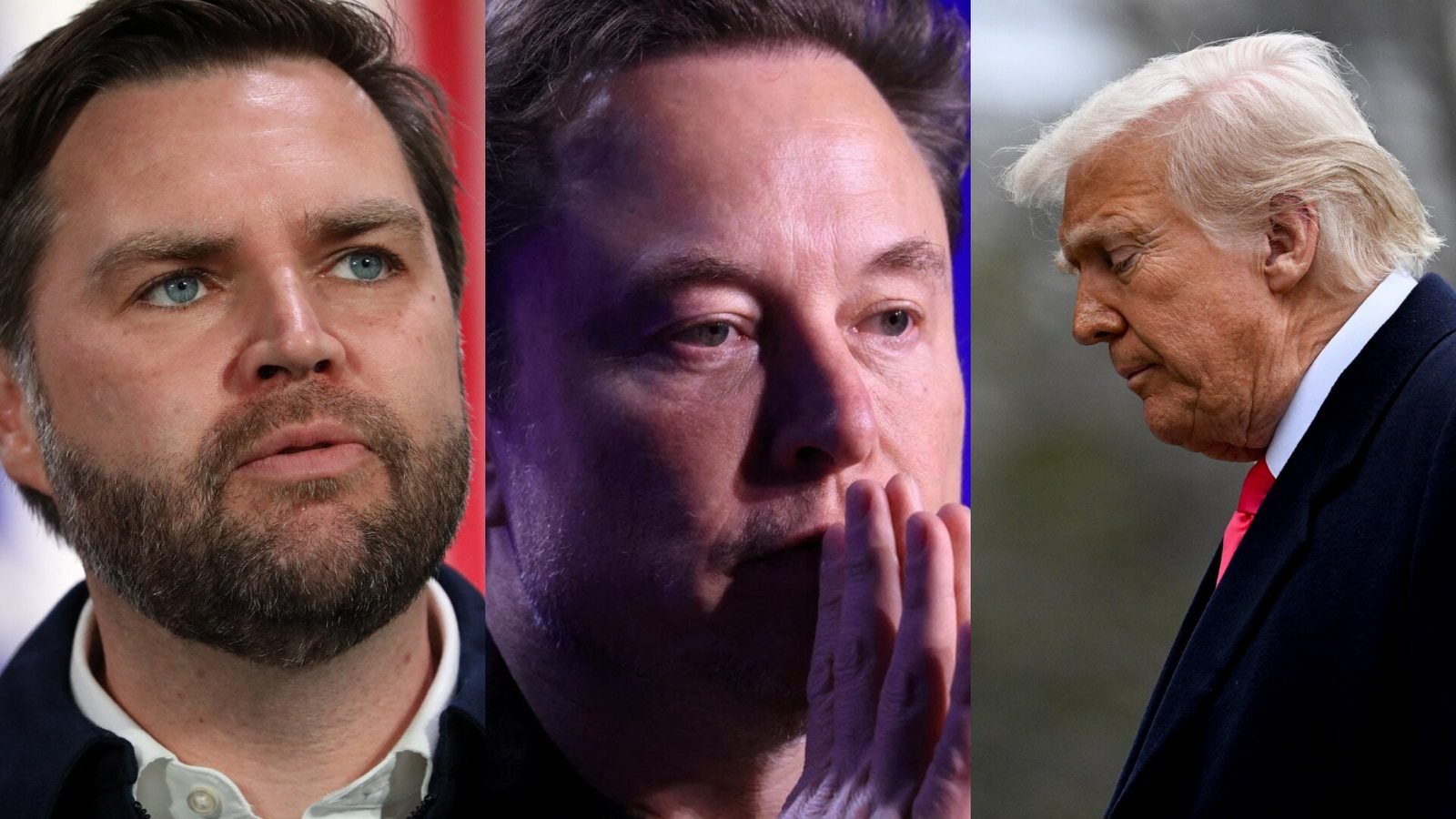 Elon Musk’s Grok 3 AI names him ‘most harmful’ to America— Donald Trump and JD Vance also on the list Elon Musk’s Grok 3 AI names him ‘most harmful’ to America— Donald Trump and JD Vance also on the list