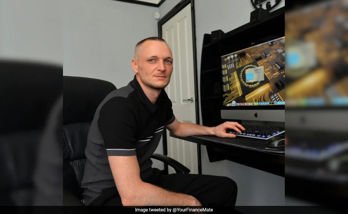 Techie Who Lost Bitcoin Worth Rs 6,500 Crore Plans To Buy Landfill Where He Thinks It’s Buried Techie Who Lost Bitcoin Worth Rs 6,500 Crore Plans To Buy Landfill Where He Thinks It’s Buried