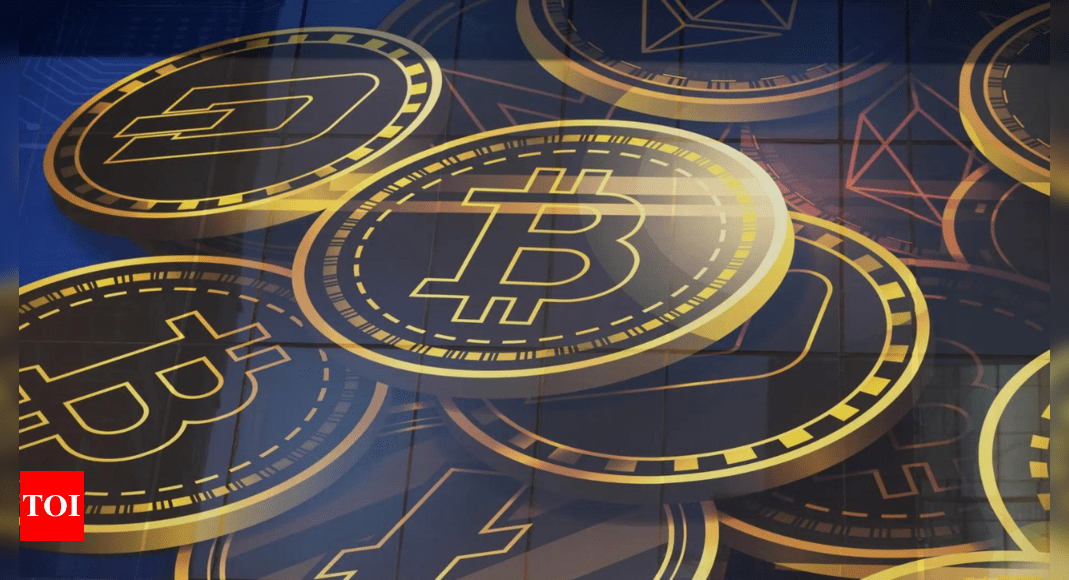 Bitcoin, Trump’s meme coin tumble after US tariff announcement on Canada, Mexico, China Bitcoin, Trump’s meme coin tumble after US tariff announcement on Canada, Mexico, China