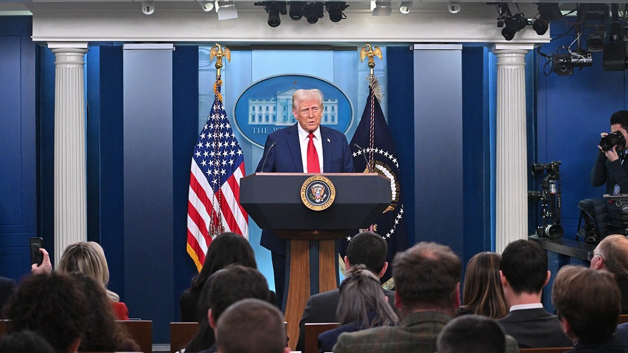 Trump’s tariffs, American Airlines and the U.S.-China AI race