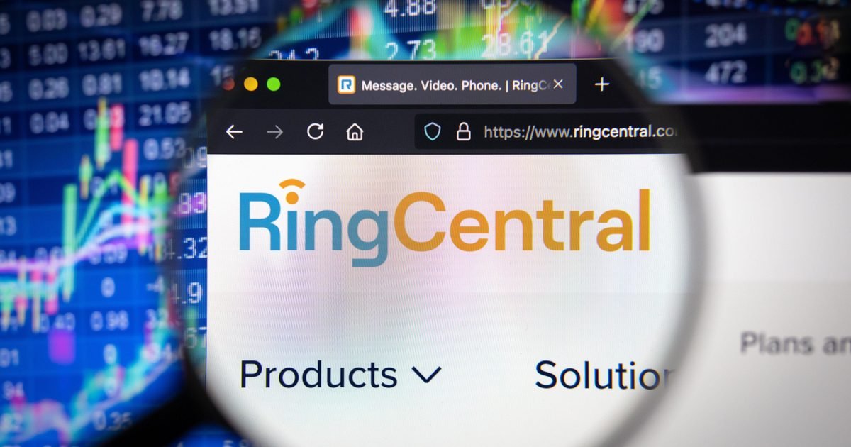 RingCentral Debuts AI Receptionist, AIR RingCentral Debuts AI Receptionist, AIR