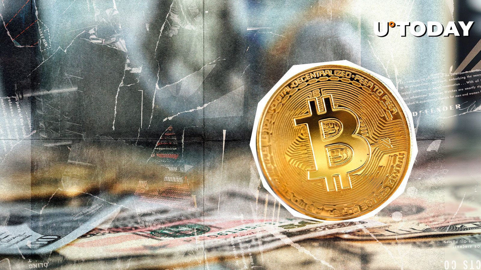 .04 Billion Bitcoin Stun Crypto Exchanges, What’s Happening? .04 Billion Bitcoin Stun Crypto Exchanges, What’s Happening?