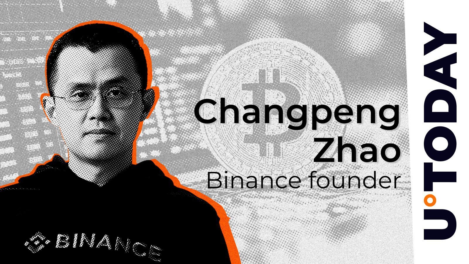 CZ Comments on Ominous Bitcoin Data CZ Comments on Ominous Bitcoin Data