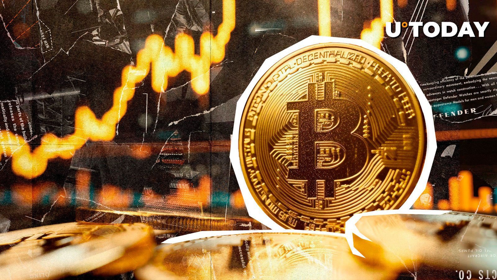 Bitcoin (BTC) on Edge of New All-Time High, Price History Signals Bitcoin (BTC) on Edge of New All-Time High, Price History Signals