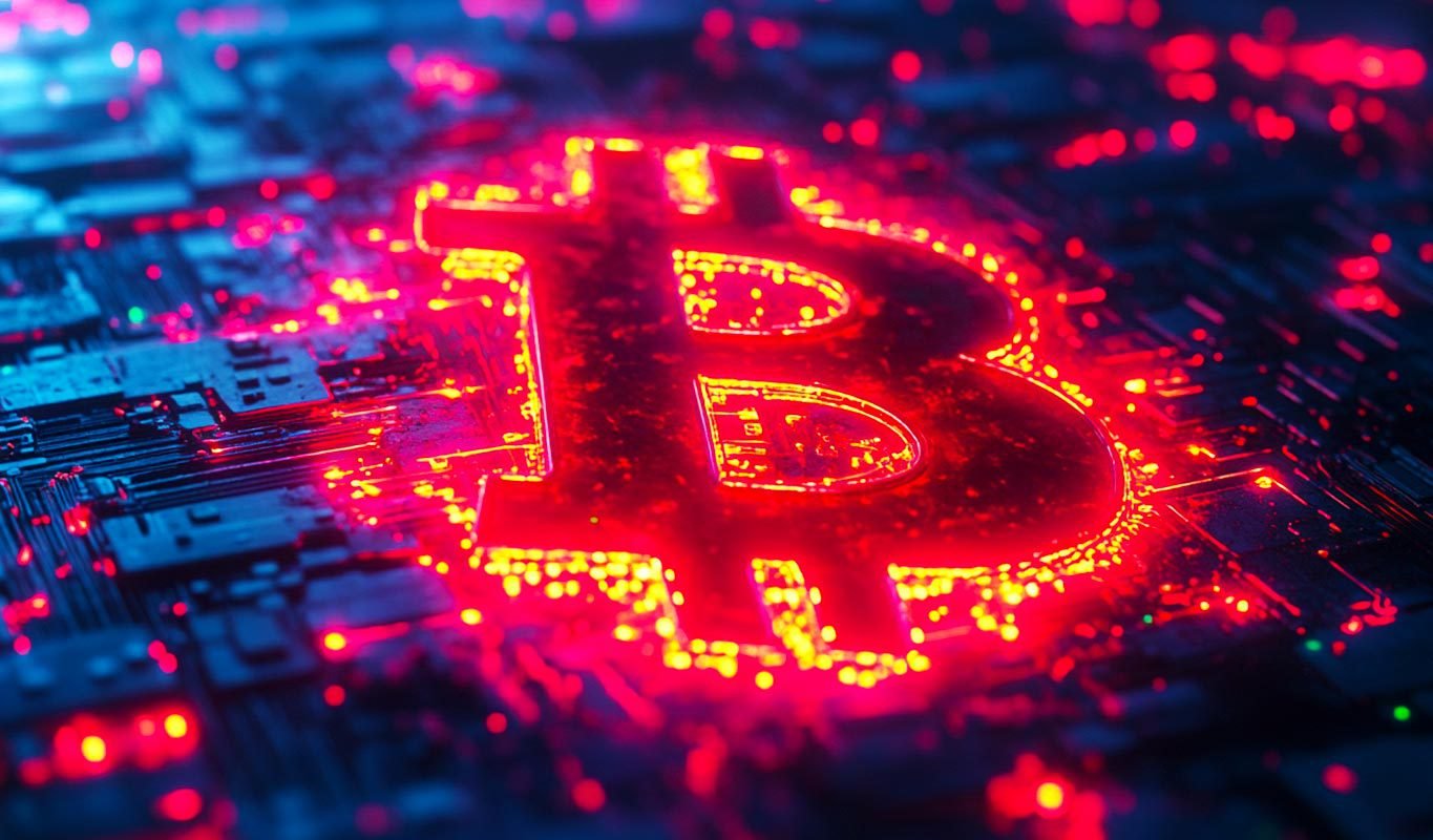 The United States Government Should Acquire 20% of the Bitcoin (BTC) Network, Says Michael Saylor – Here’s Why The United States Government Should Acquire 20% of the Bitcoin (BTC) Network, Says Michael Saylor – Here’s Why