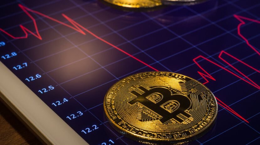 Bitcoin Slides as Macro Uncertainty and AI Weakness Fuel Risk-Off Sentiment Bitcoin Slides as Macro Uncertainty and AI Weakness Fuel Risk-Off Sentiment