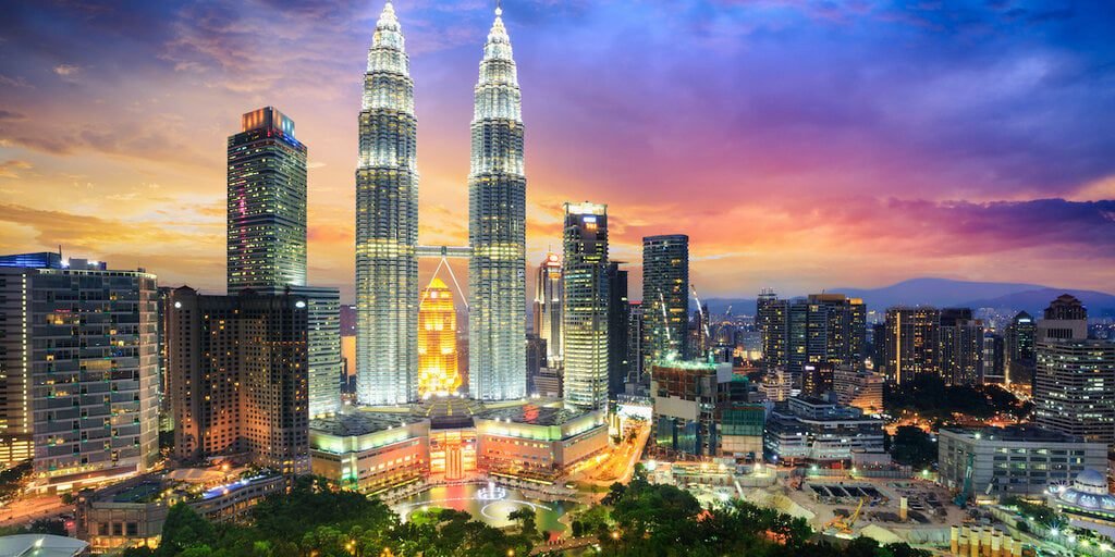 Blast Exposes Illegal Bitcoin Mining Setup in Malaysia Blast Exposes Illegal Bitcoin Mining Setup in Malaysia