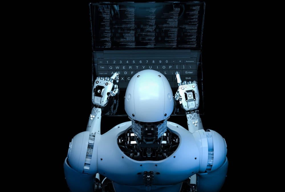 AI impact hits mid-to-high wage occupations like IT the most • The Register