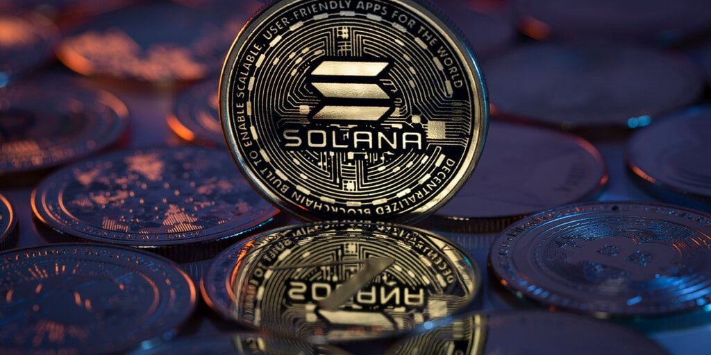 Will Solana ETFs Join Bitcoin and Ethereum? Experts Say SEC Just Entered ‘New Territory’ Will Solana ETFs Join Bitcoin and Ethereum? Experts Say SEC Just Entered ‘New Territory’