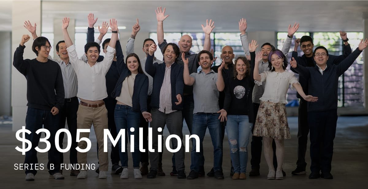 Together AI Raises 5M to Expand Its AI Acceleration Cloud Together AI Raises 5M to Expand Its AI Acceleration Cloud