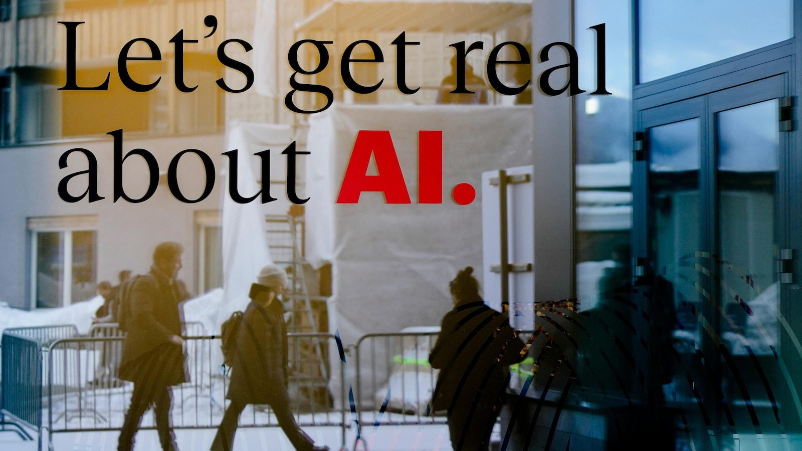 Trump’s AI ambition and China’s DeepSeek overshadow an AI summit in Paris