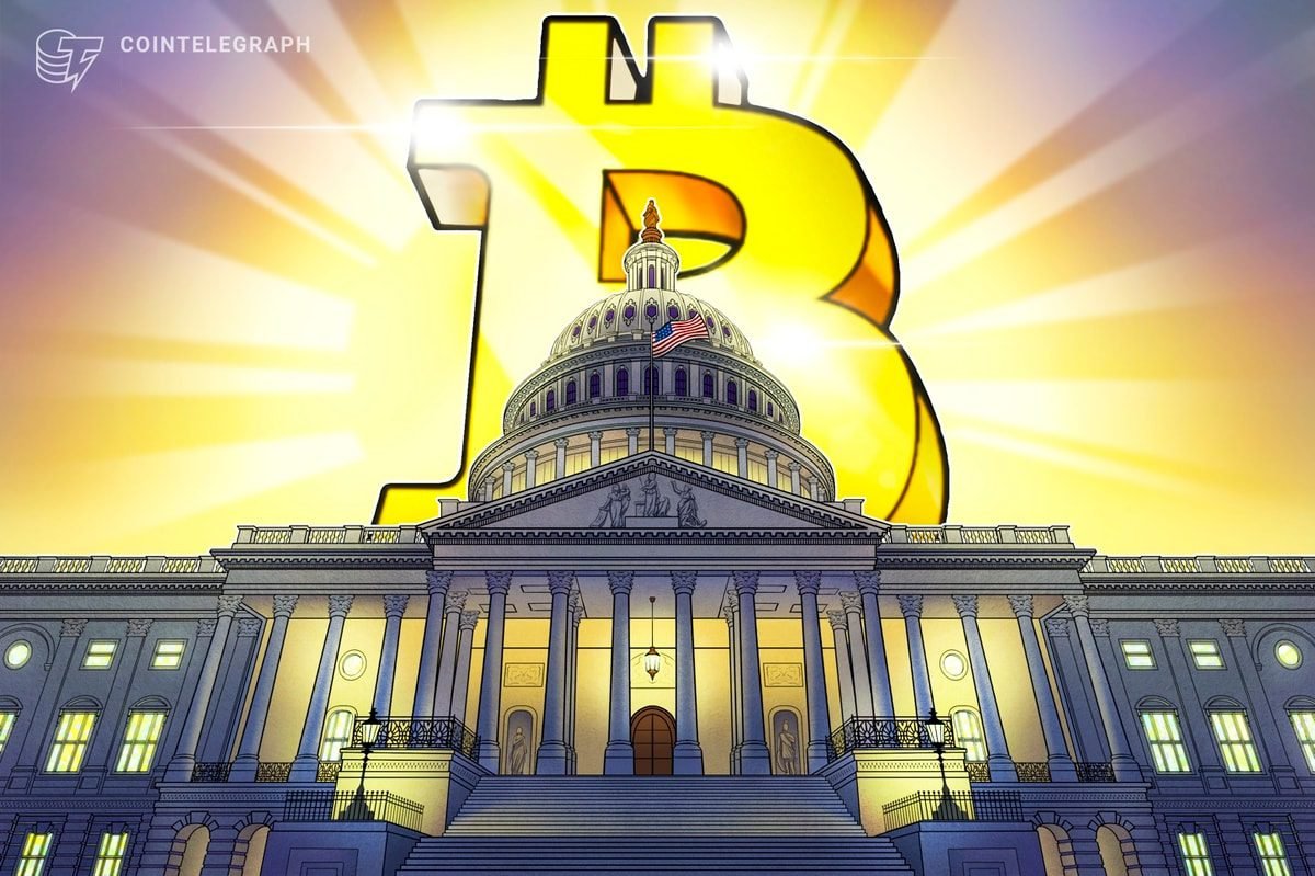 US Rep. Byron Donalds to introduce bill codifying Trump’s Bitcoin reserve US Rep. Byron Donalds to introduce bill codifying Trump’s Bitcoin reserve