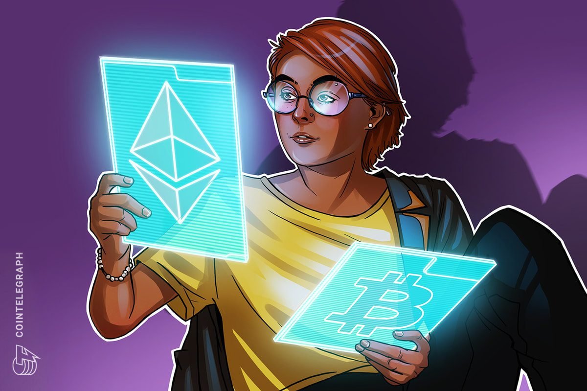 Is another 30% crash versus Bitcoin coming? Is another 30% crash versus Bitcoin coming?