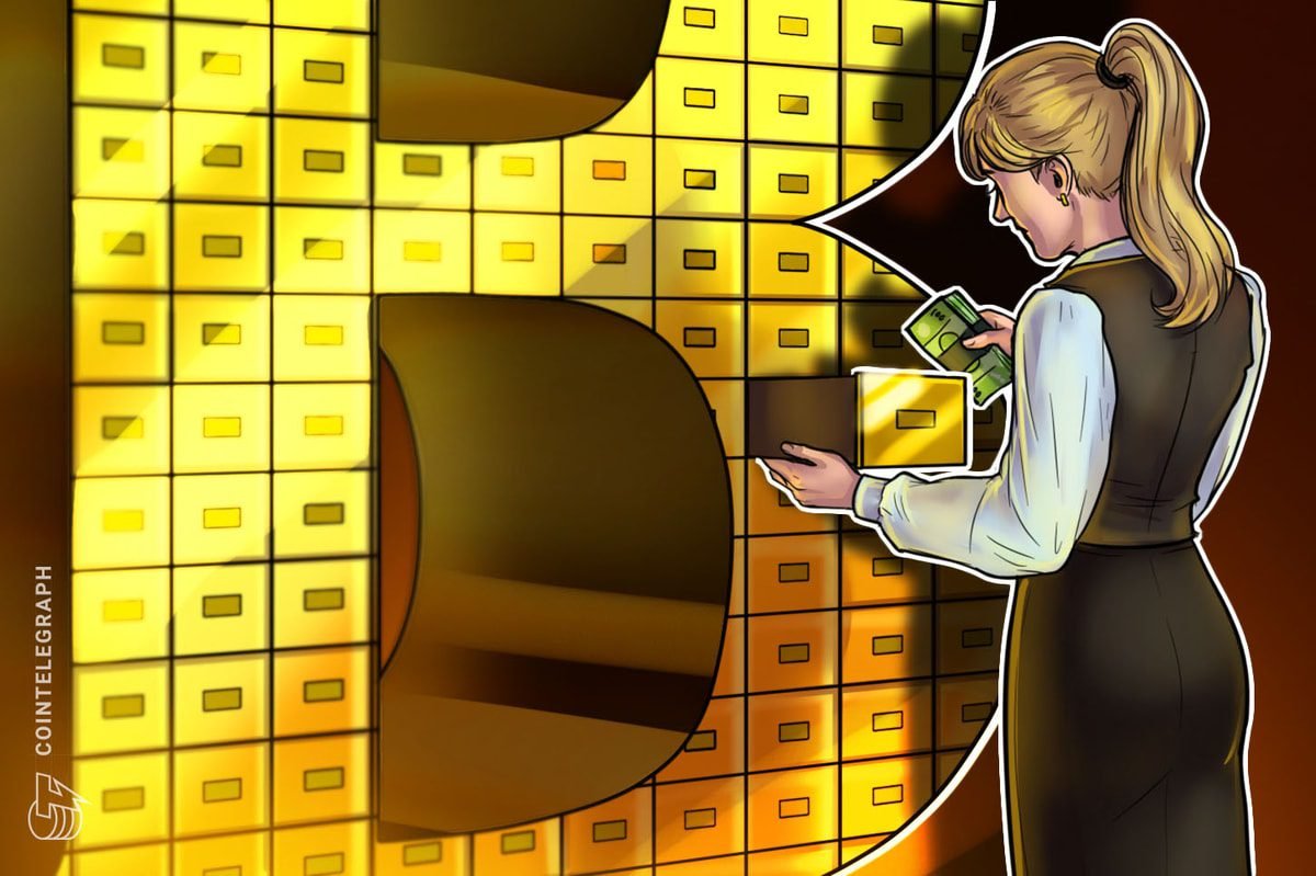 One in four S&P 500 firms will hold Bitcoin by 2030: Crypto advisory One in four S&P 500 firms will hold Bitcoin by 2030: Crypto advisory