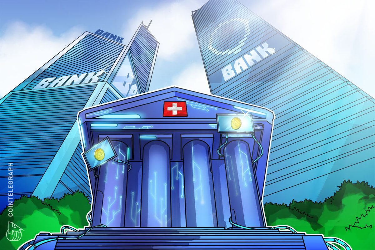 Bitcoin isn’t a worthy reserve asset, Swiss central bank president says: Report Bitcoin isn’t a worthy reserve asset, Swiss central bank president says: Report