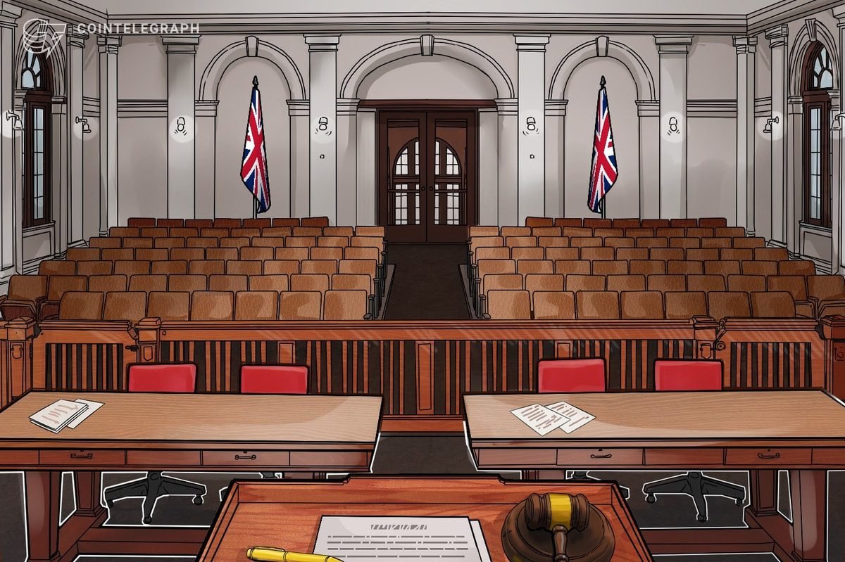Bitcoin landfill man loses appeal, says he has one ‘last legal option’ Bitcoin landfill man loses appeal, says he has one ‘last legal option’