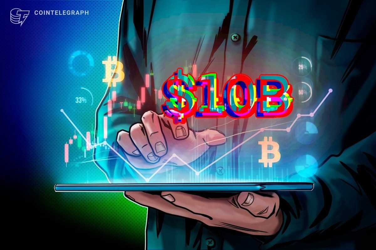 Bitcoin futures ‘deleveraging’ wipes B open interest in 2 weeks