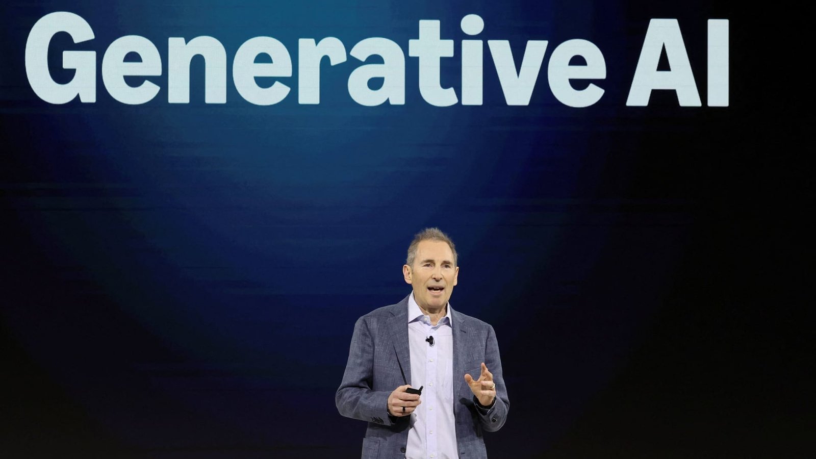 Amazon testing shopping, health assistants, pushes into generative AI Amazon testing shopping, health assistants, pushes into generative AI