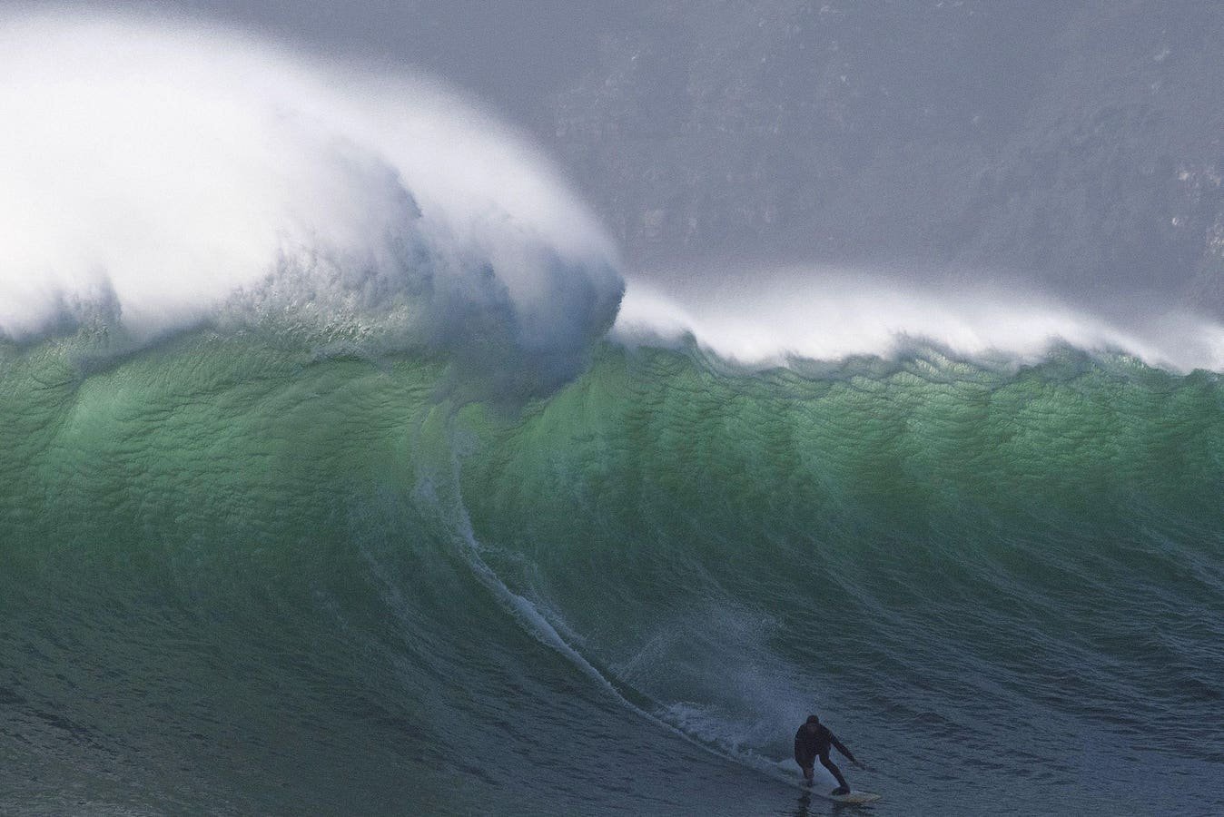 Wave Power And AI Wave Power And AI