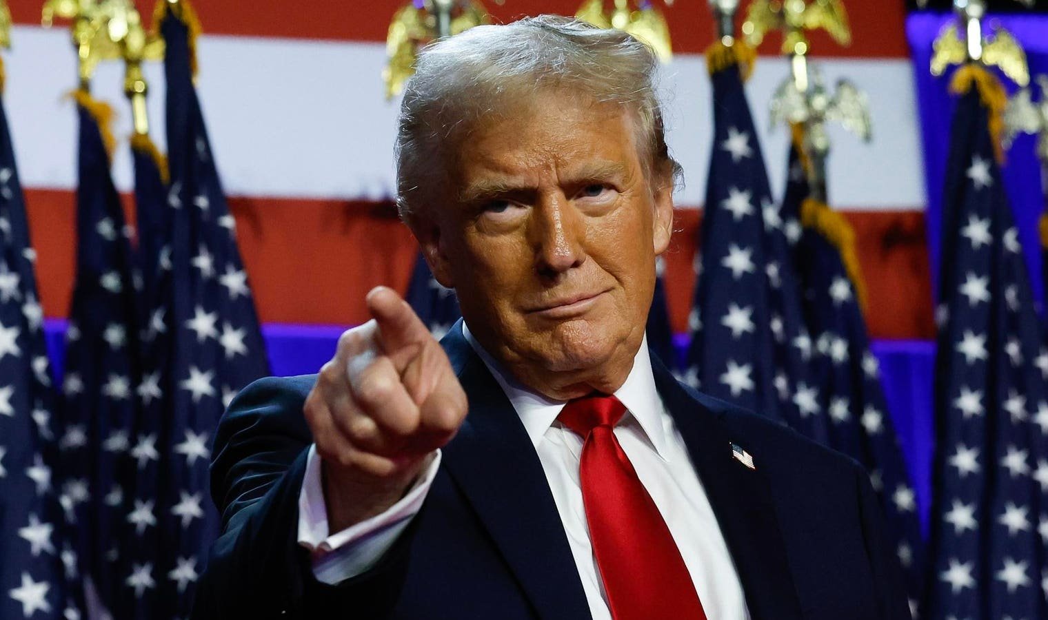 Trump Reveals U.S. ‘Crypto Reserve’ Price Bombshell—Sending XRP, Solana, Cardano And Bitcoin Soaring Trump Reveals U.S. ‘Crypto Reserve’ Price Bombshell—Sending XRP, Solana, Cardano And Bitcoin Soaring