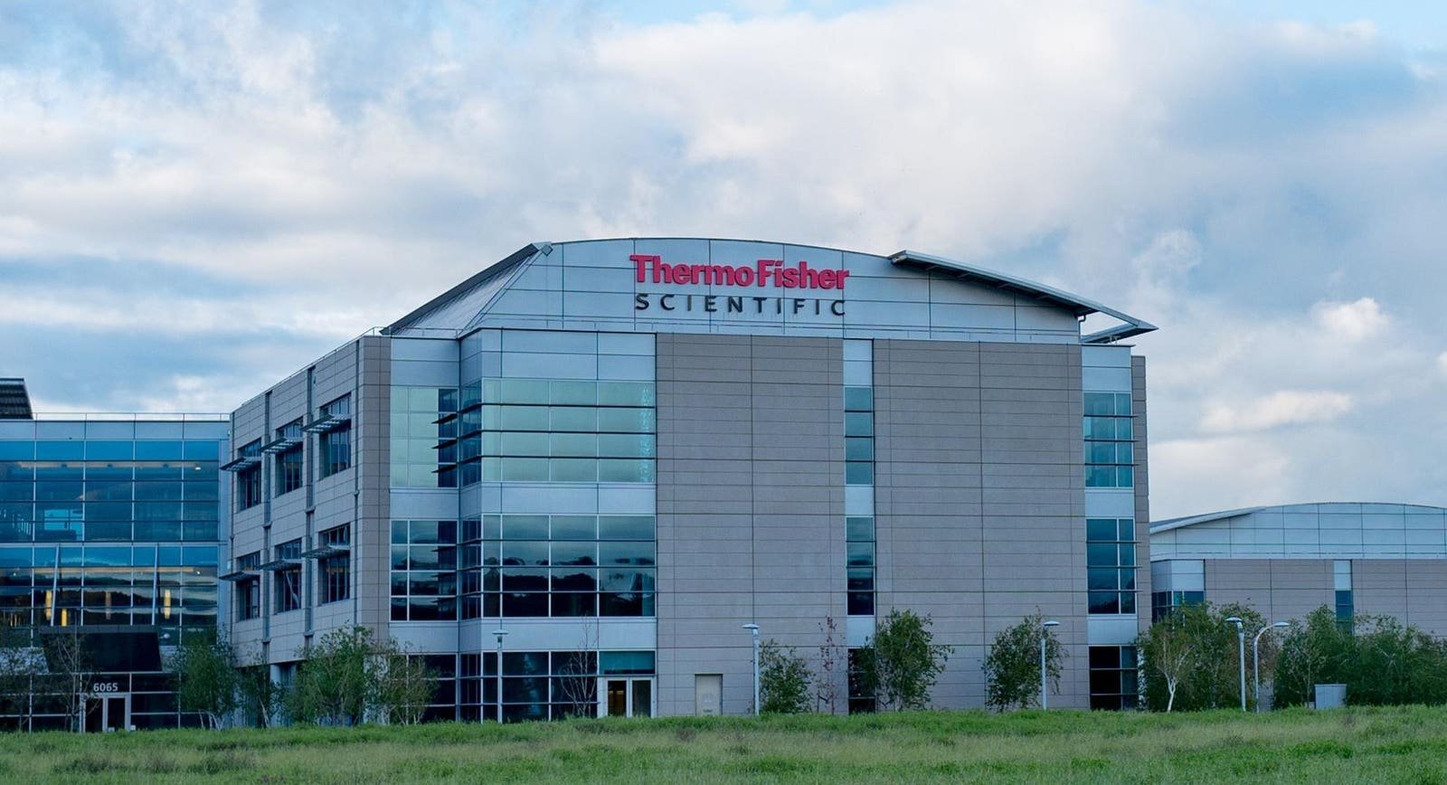 Ryan Snyder On AI And Digital Innovation At Thermo Fisher Scientific Ryan Snyder On AI And Digital Innovation At Thermo Fisher Scientific