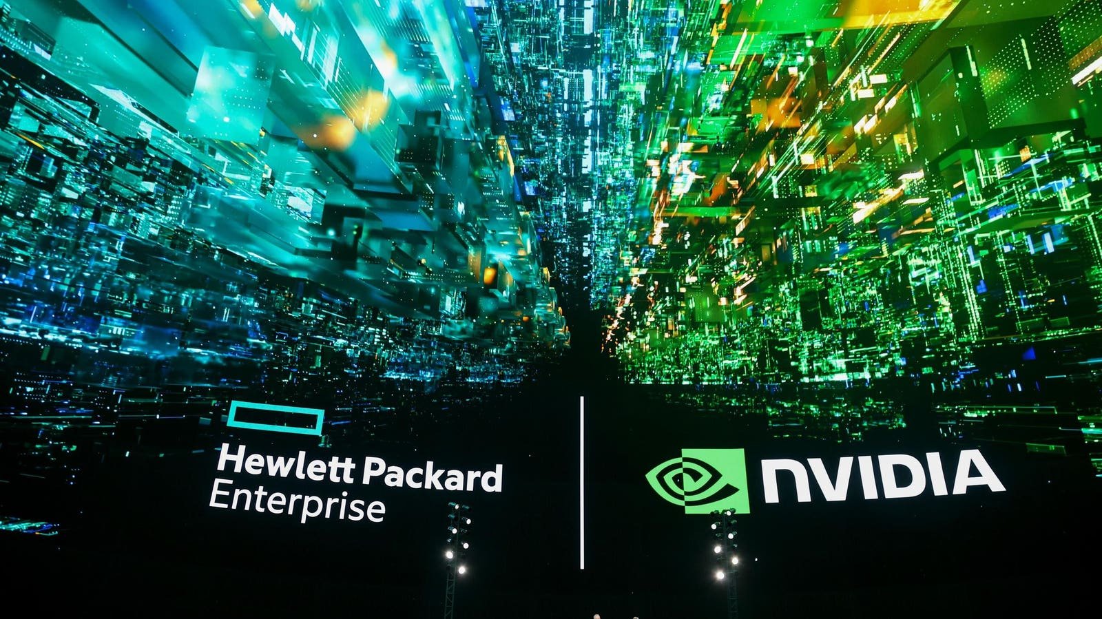 Why AI Will Continue To Heat Up The Networking Market in 2025: Pt. 1 Why AI Will Continue To Heat Up The Networking Market in 2025: Pt. 1
