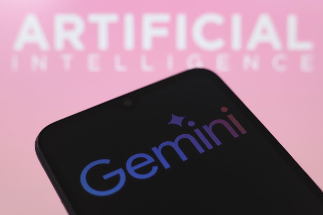 Google’s Gemini AI Could Soon Gain Full Access To Your Search History