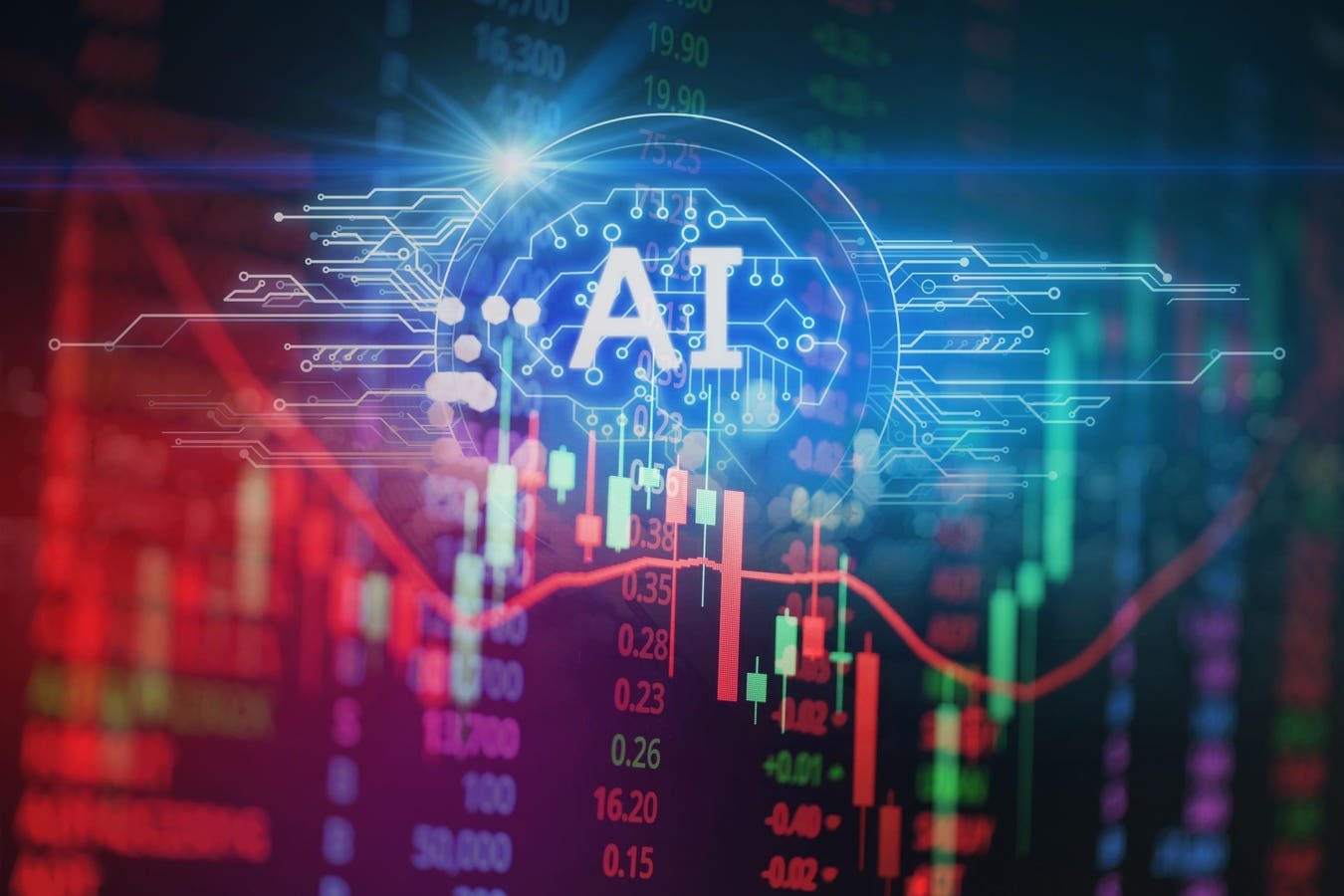 Which Is The Better AI Stock Buy? Which Is The Better AI Stock Buy?