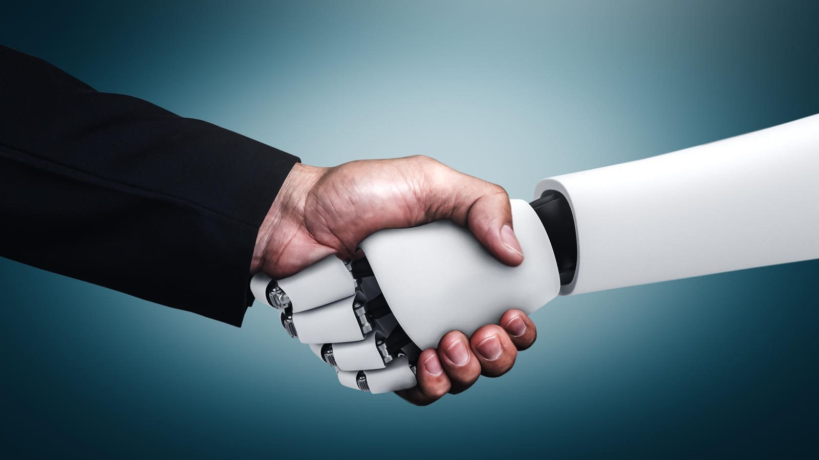 5 Ways AI Can Supercharge Your Productivity At Work