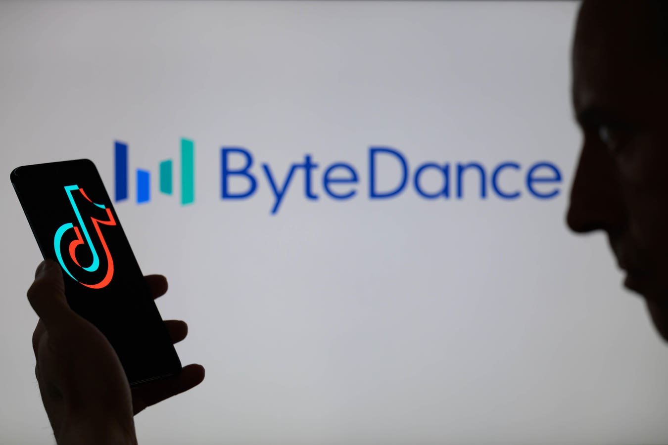AI Mania Makes ByteDance Cofounder Zhang Yiming China’s Richest Person AI Mania Makes ByteDance Cofounder Zhang Yiming China’s Richest Person