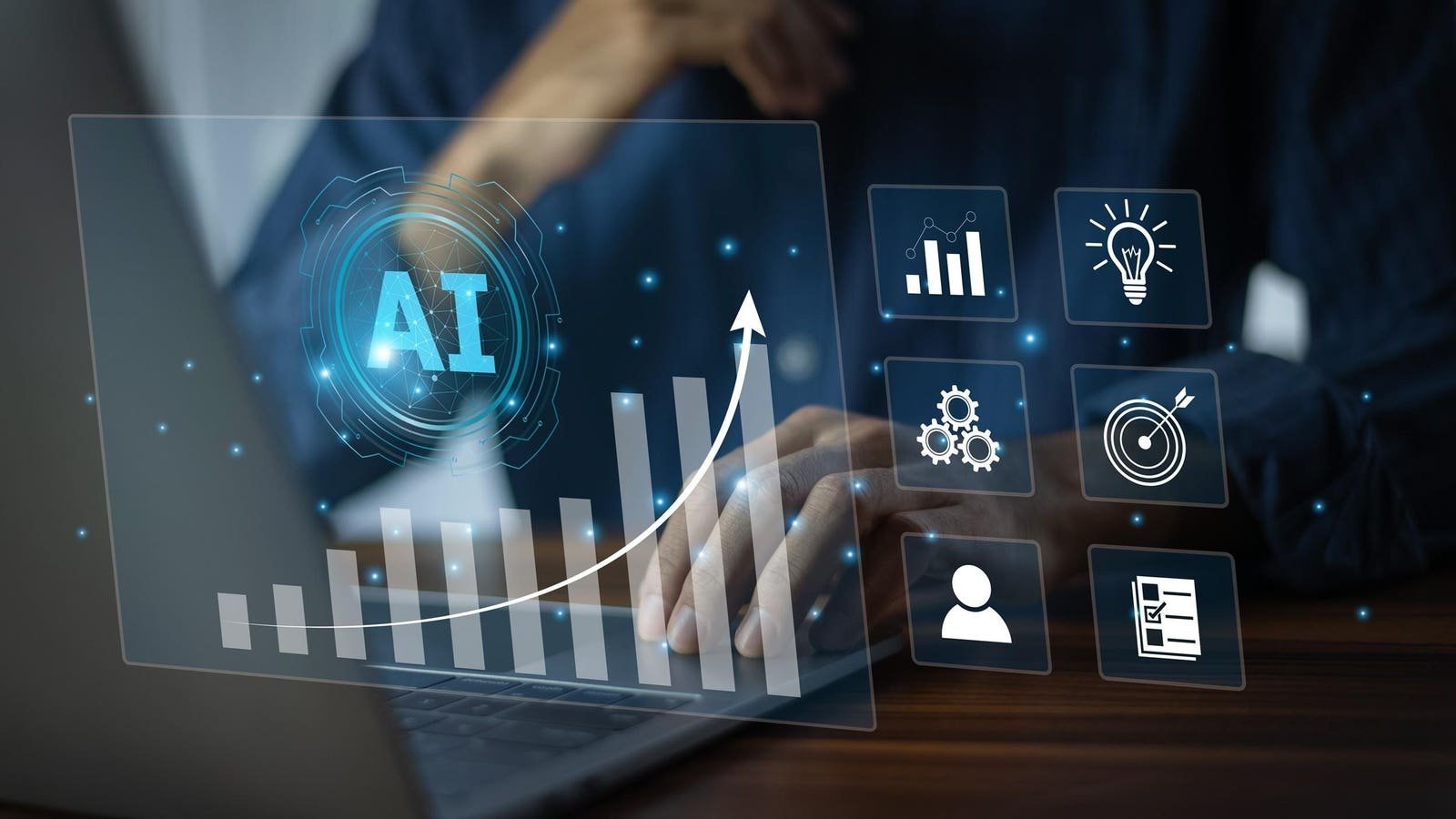 15 Mind-Blowing AI Statistics Everyone Must Know About Now 15 Mind-Blowing AI Statistics Everyone Must Know About Now