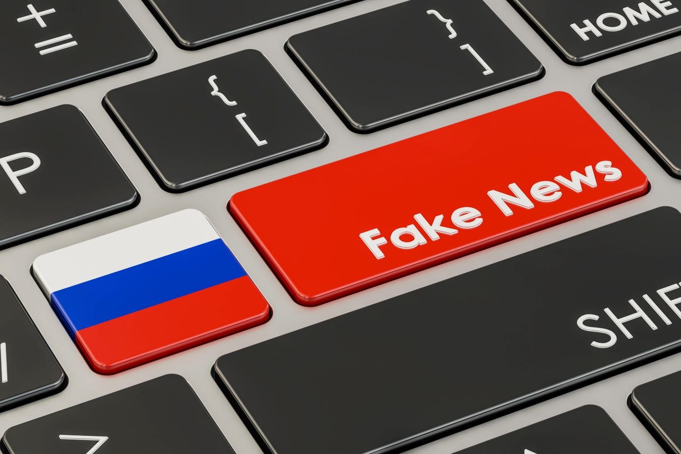 Russian Propaganda Has Now Infected Western AI Chatbots — New Study Russian Propaganda Has Now Infected Western AI Chatbots — New Study