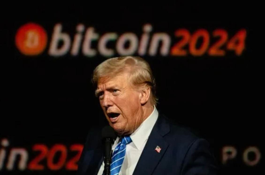 The Bitcoin Strategic Reserve Happened….Now What? The Bitcoin Strategic Reserve Happened….Now What?