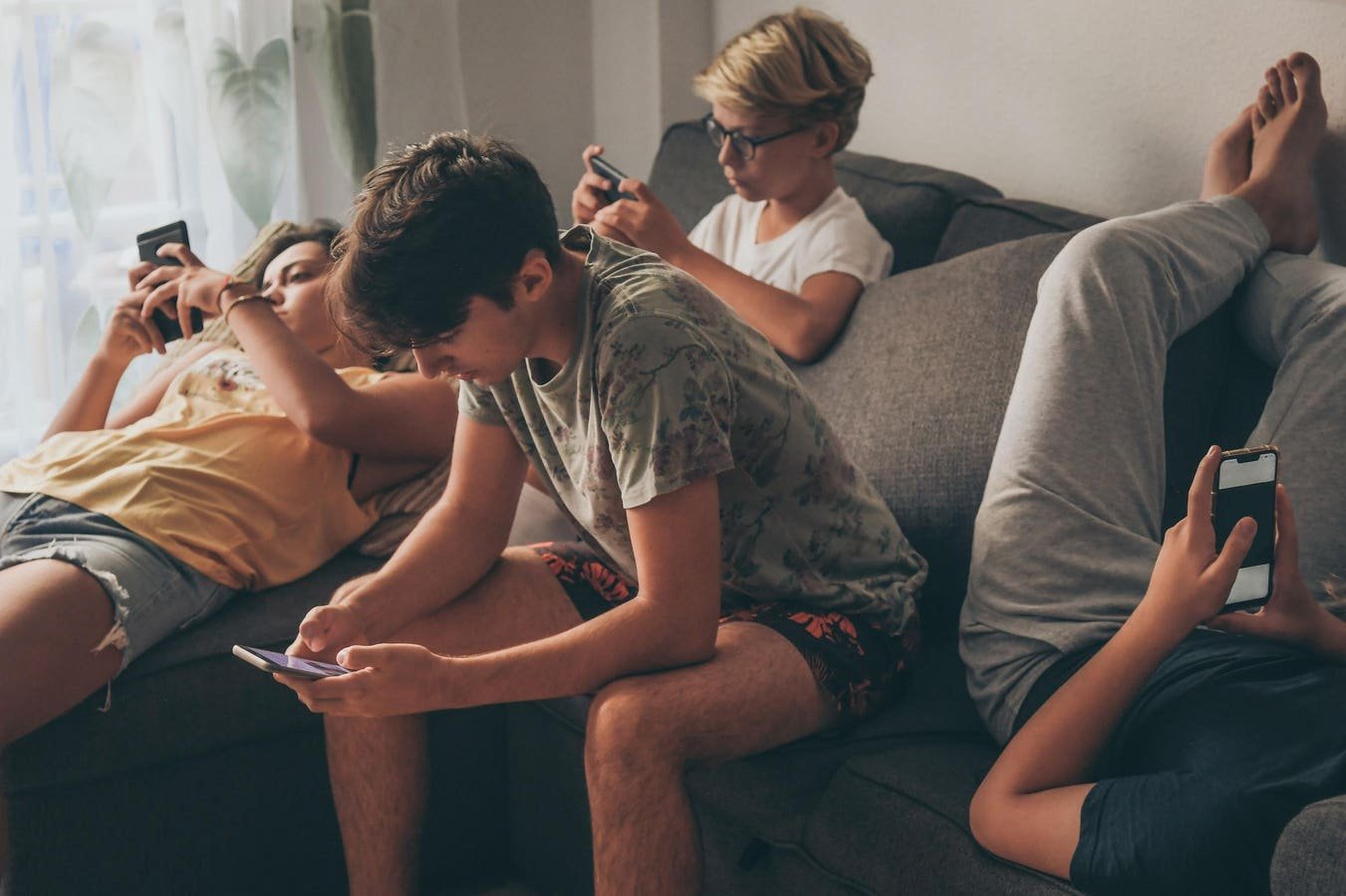 Is Generative AI Pushing People Toward Addictions? Is Generative AI Pushing People Toward Addictions?