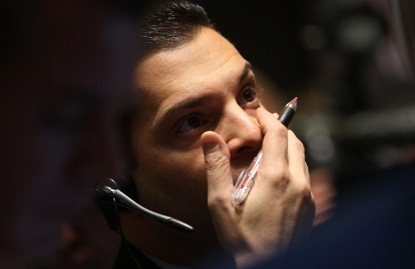 ‘This Time Is Different’—A Legendary Trader’s Huge, Cryptic Bitcoin Price Prediction Is Suddenly Coming True ‘This Time Is Different’—A Legendary Trader’s Huge, Cryptic Bitcoin Price Prediction Is Suddenly Coming True