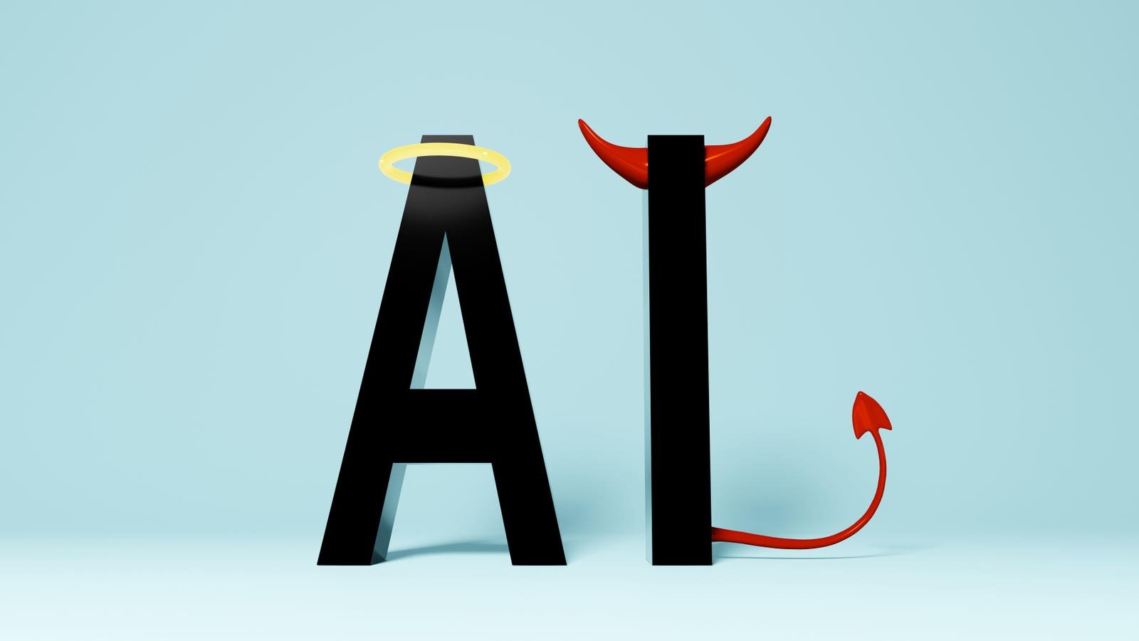 Will AI Be The Biggest Threat Or Opportunity? Will AI Be The Biggest Threat Or Opportunity?