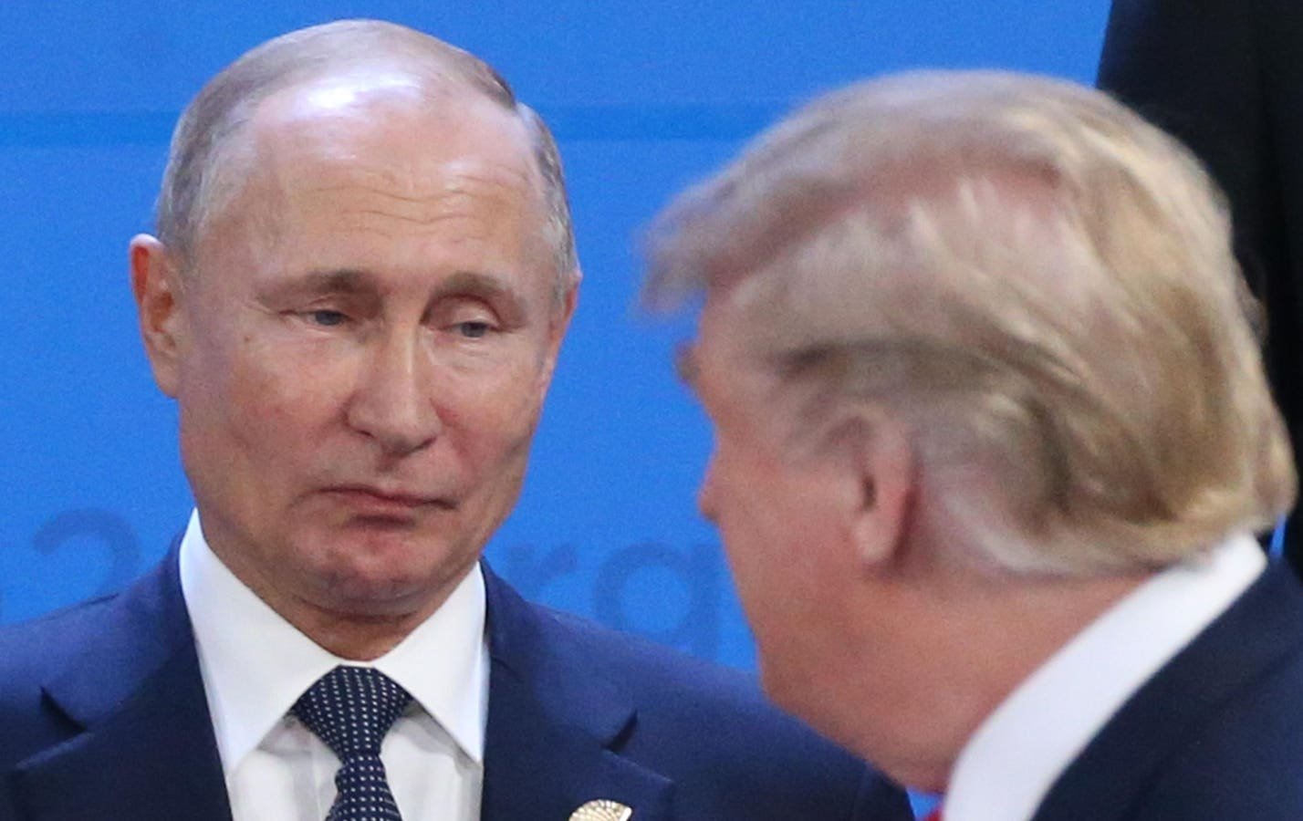 Leak Reveals Russia Is Quietly Priming Bitcoin And Crypto For A Price Bombshell Leak Reveals Russia Is Quietly Priming Bitcoin And Crypto For A Price Bombshell