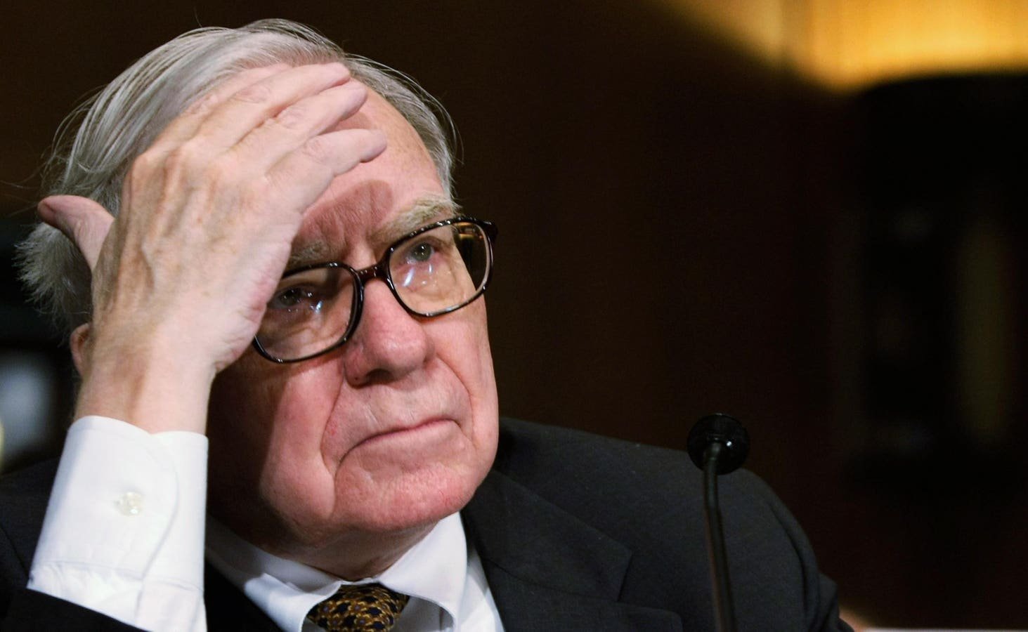 The Berkshire Dilemma – Are Boards Making The Same Mistakes On AI Governance That They Made On Cybersecurity? The Berkshire Dilemma – Are Boards Making The Same Mistakes On AI Governance That They Made On Cybersecurity?
