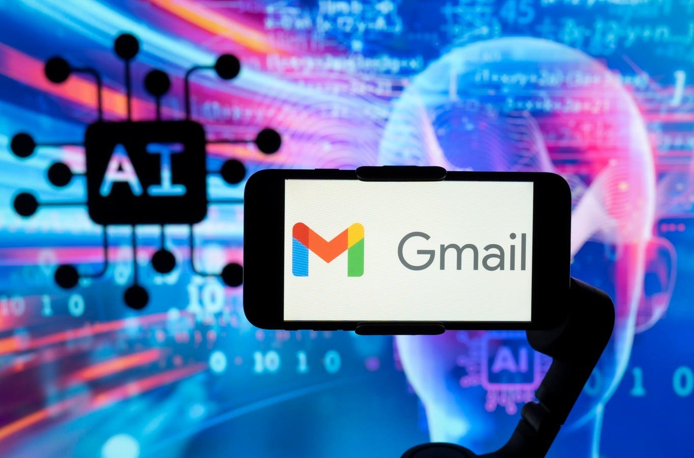 This New Gmail AI Update Has A Surprising Security Twist