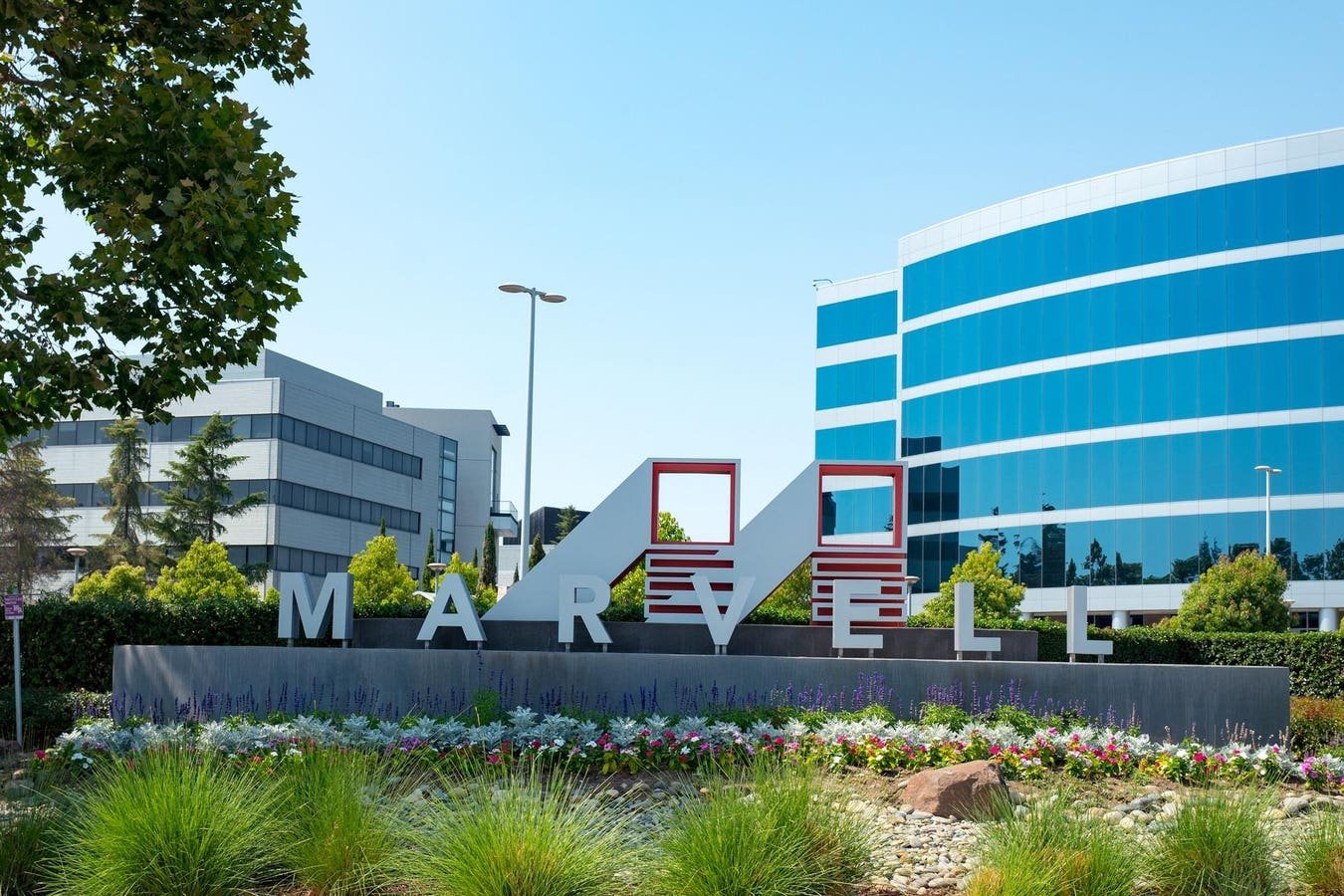 Marvell Technology’s CIO On AI, Cloud And Digital Expansion Marvell Technology’s CIO On AI, Cloud And Digital Expansion