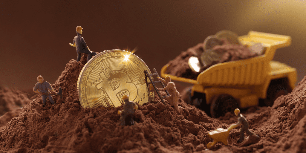 Solo Bitcoin Miner Hits the Jackpot, Scoring 6K Reward Solo Bitcoin Miner Hits the Jackpot, Scoring 6K Reward